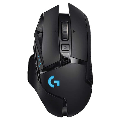 Logitech G502 X LIGHTSPEED Wireless Gaming Mouse